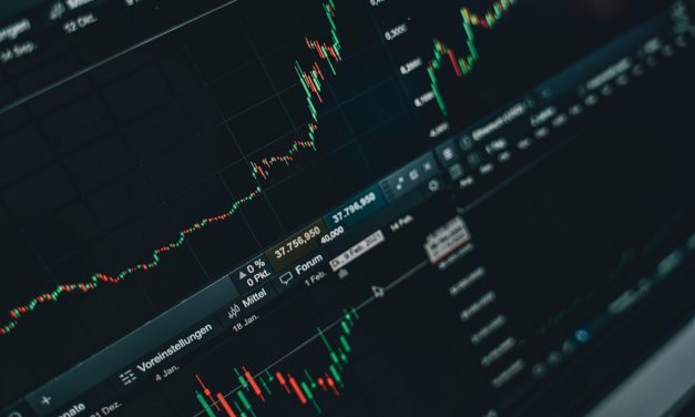 Cómo negociar Futuros Financieros
