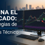 Estrategia de Análisis Técnico – Negociando la Tendencia