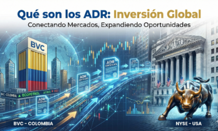 ¿Qué son los ADR y cómo invertir en empresas extranjeras?