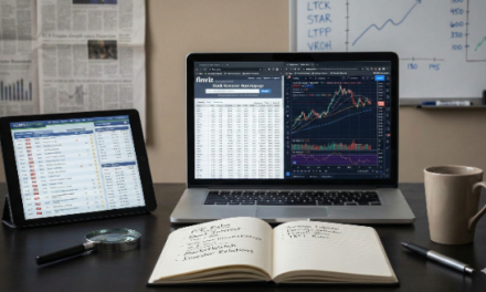 7 Herramientas Gratuitas Imprescindibles para Analizar Acciones y Mejorar tus Inversiones