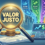 Introducción a la Valoración por Flujos Descontados: ¿Cuánto Vale Realmente una Empresa?