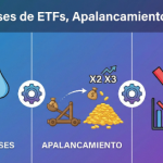 Otras clases de ETFs, Apalancamiento y Cortos