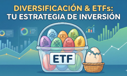 La Diversificación – No Todos los Huevos en la Misma Canasta
