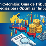 ETFs en Colombia: Tributación y Estrategias para Optimizar Impuestos