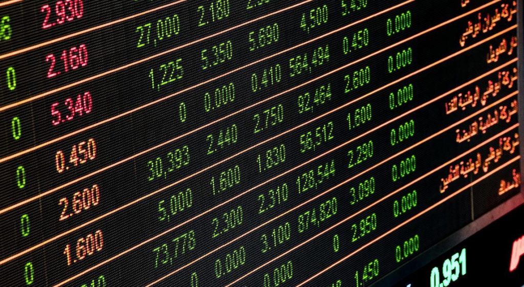 Cálculo del retorno esperado por el inversionista con el modelo CAPM