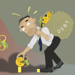 Por qué Colombia es un país pobre