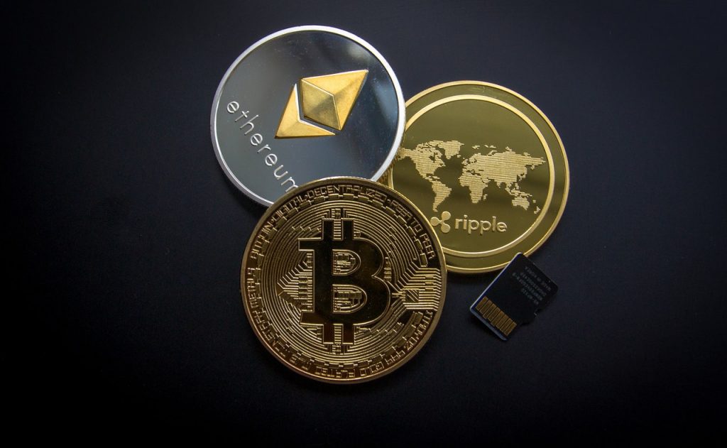 De criptoactivos, criptomonedas, commodities digitales o burbujas*