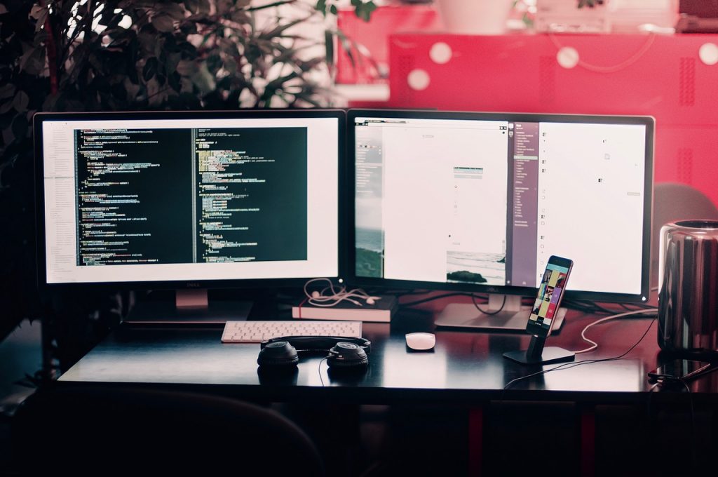 Comprar Monitor HD, FHD, 1440p o 4K, cuál es la mejor opción
