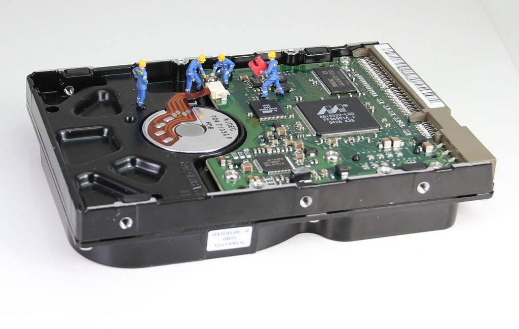 Cómo darle nueva vida a ese viejo computador