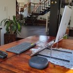 Teclado Logitech K380, el mejor amigo del trabajo remoto