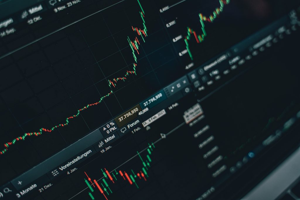 Cómo negociar Futuros Financieros