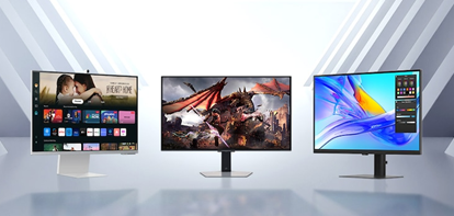 Guía para comprar monitor Samsung en 2024